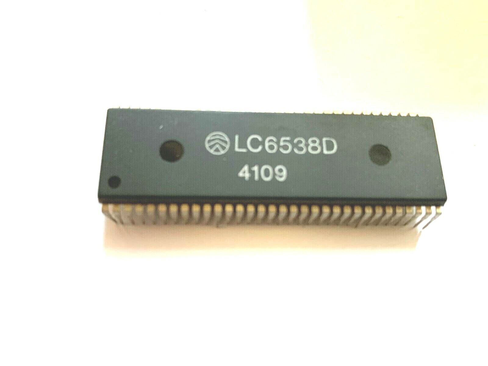 LC6538D - DIP