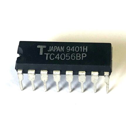 TC4056BP-DIP