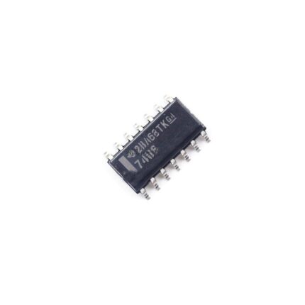 SN7406DR-SMD