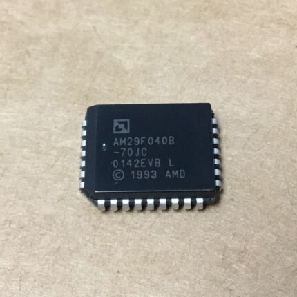 AM29F040B-70JC PLCC-32