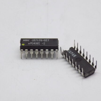 UPD416C-2 - DIP-16