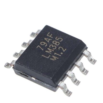 LM385 - SMD