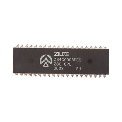 Z84C0008PEC-DIP