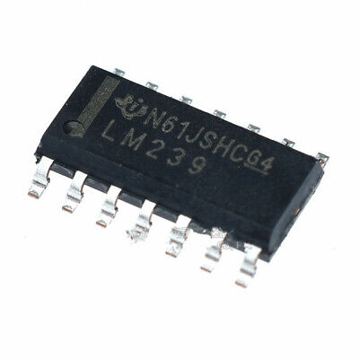 LM239 - SMD