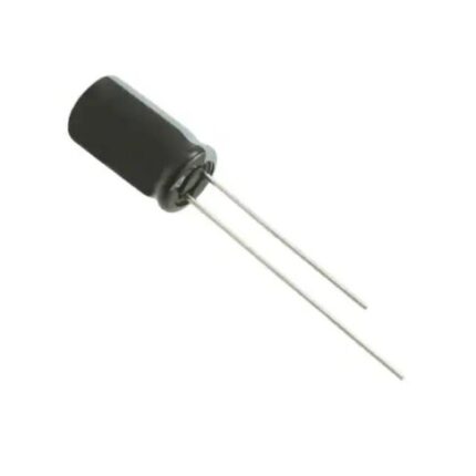 22UF 63V ELECTROLYTIC CAPACITOR