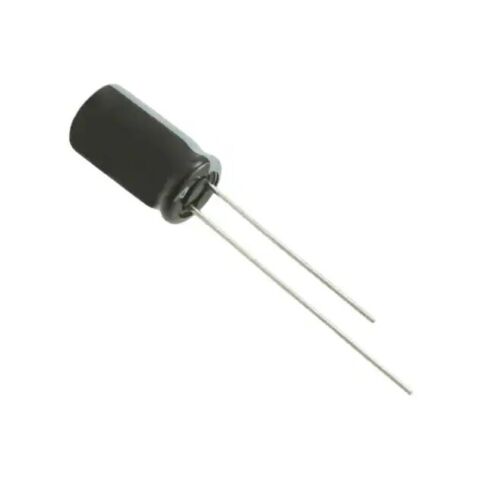 22UF 63V ELECTROLYTIC CAPACITOR