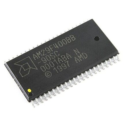 AM29F400BB-90SC