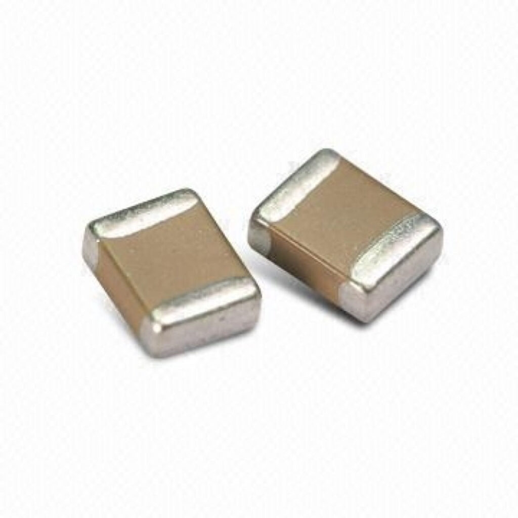 4.7UF 16V CERAMIC CAPACITOR