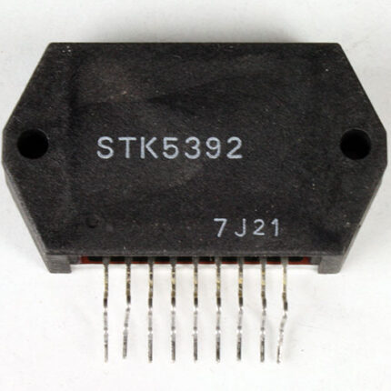 STK5392