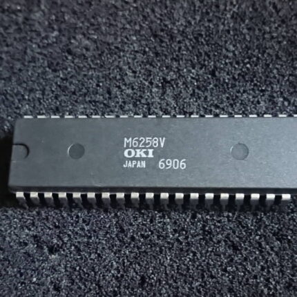 M6258V DIP-40