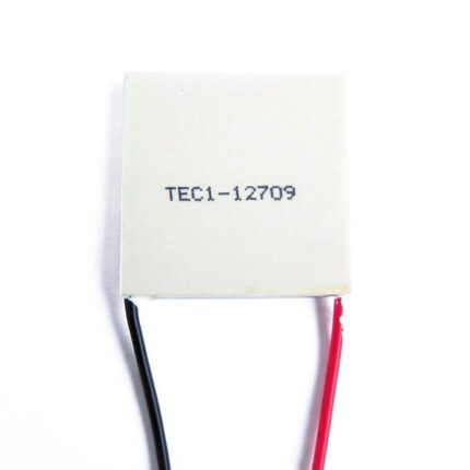 TEC1-12709  Thermoelectric Cooler Peltier 12V 90W