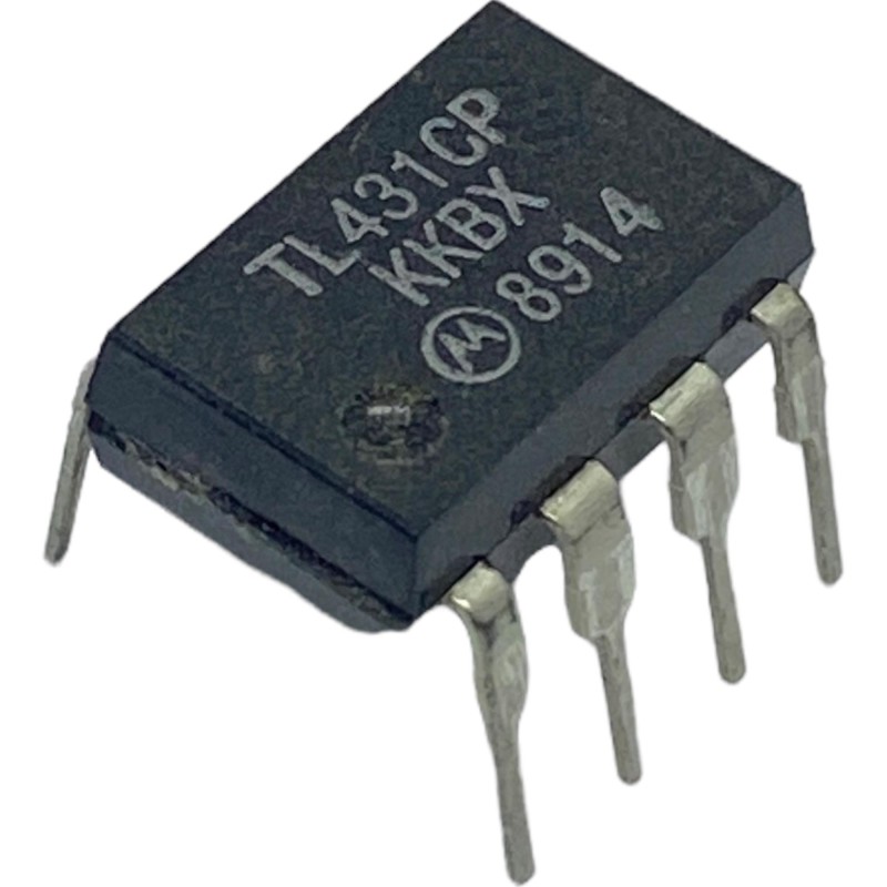 TL431CP DIP-8