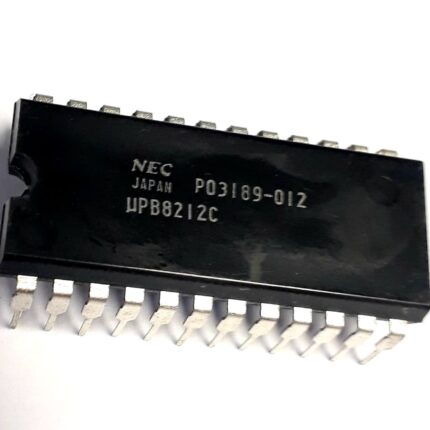 UPB8212C-DIP