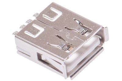 USB FEMALE CONNECTOR