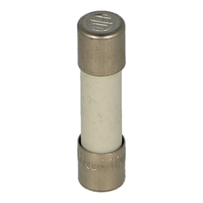 KSD 9700 Thermal Fuse 250V, 5A, 115Deg besomi electronics and components