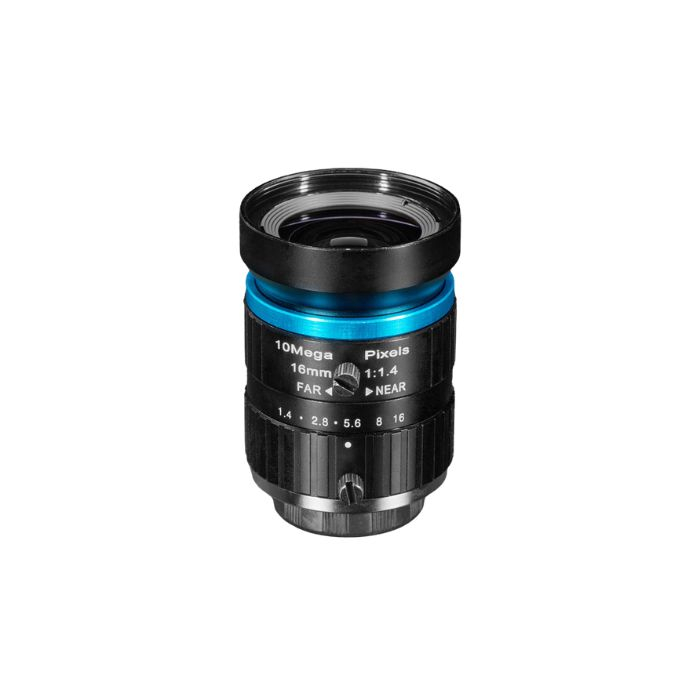 16mm/10MP Lens for HQ Camera
