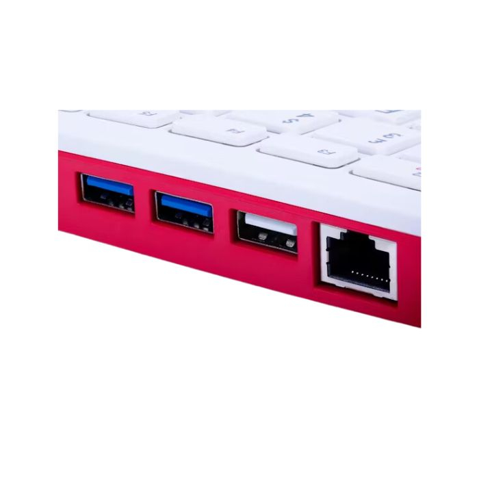Raspberry Pi 400DE, desktop computer, unit only