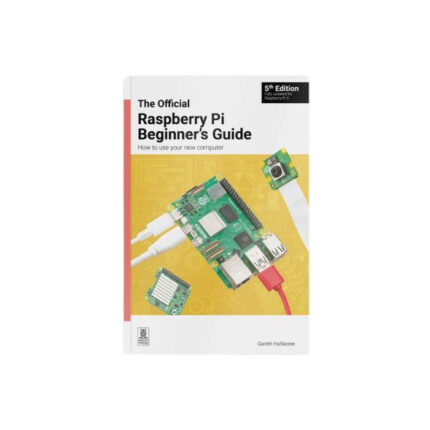 Raspberry Pi Beginner's Guide 5th Edition - Greek
