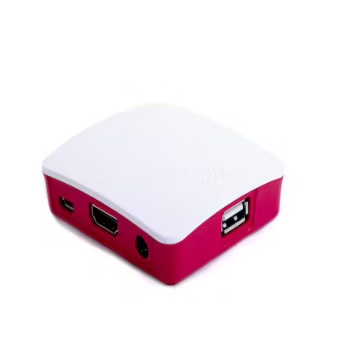 Raspberry Pi Model A+ Case