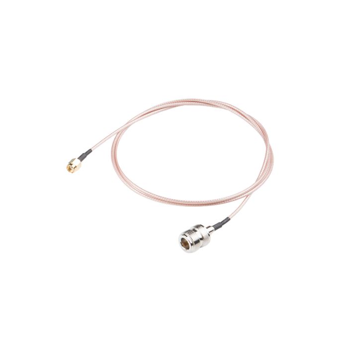 Interface Cable N to RP-SMA Cable - 1m