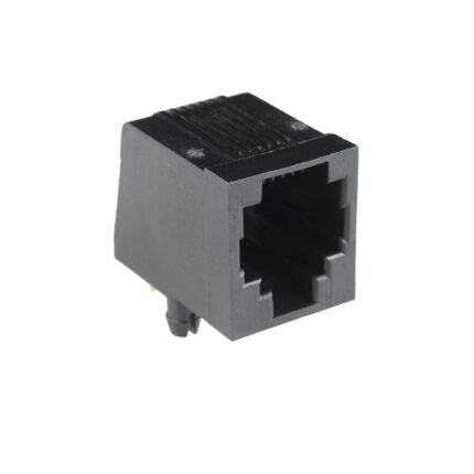 RJ11 6-Pin Connector