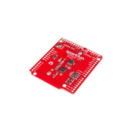 SparkFun WiFi Shield - ESP8266