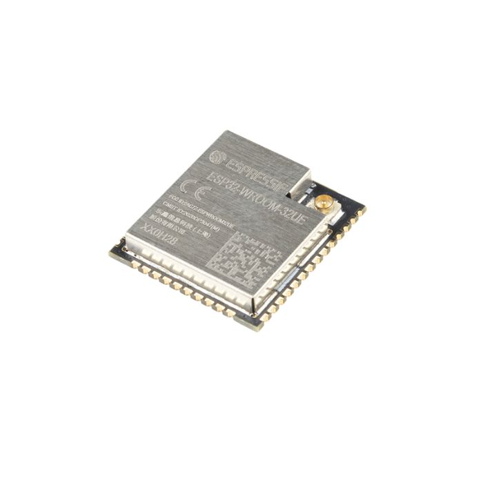 ESP32 WROOM MCU Module - 16MB (U.FL)