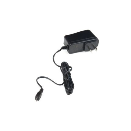 Wall Adapter Power Supply - 5.1V DC 2.5A (USB Micro-B)