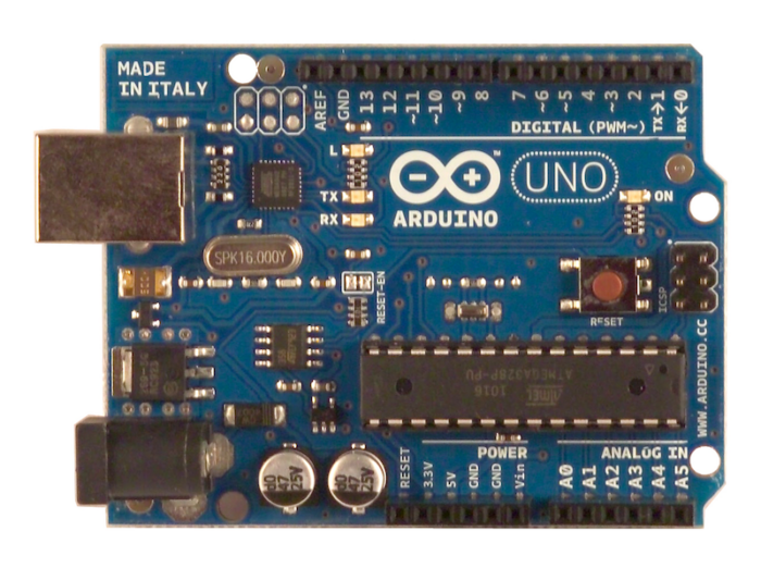 A000066 -  ARDUINO UNO R1