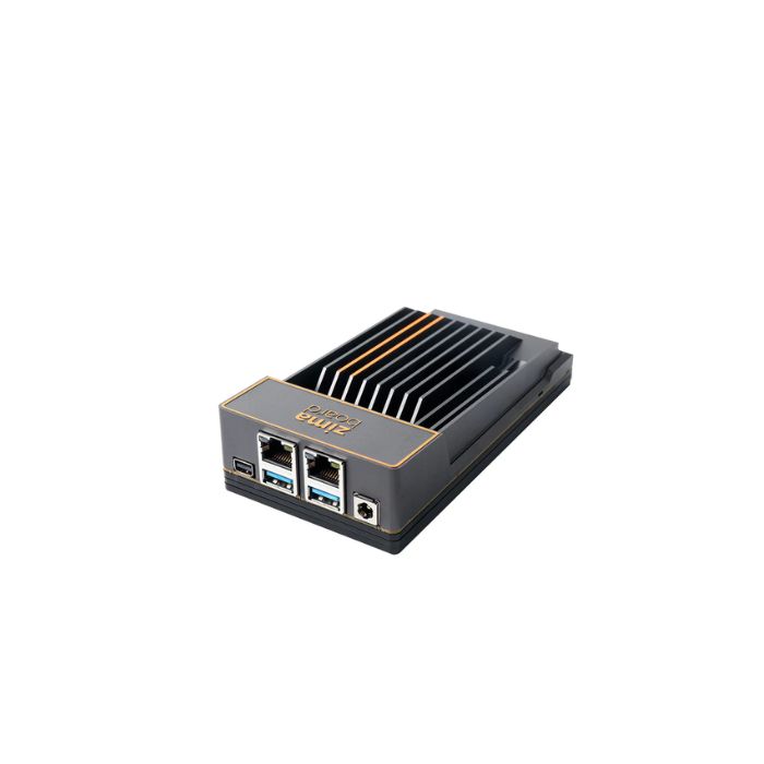 ZimaBoard 832 Single Board Server Router X86 Single Board Computer Personal  Cloud Network Attached Storage 4K Media Server Dual Gigabit Gateway - PCIe  x4 SATA 6.0 Gb/s - Besomi Electronics