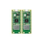 Raspberry Pi Pico W Development Board (2PCS)