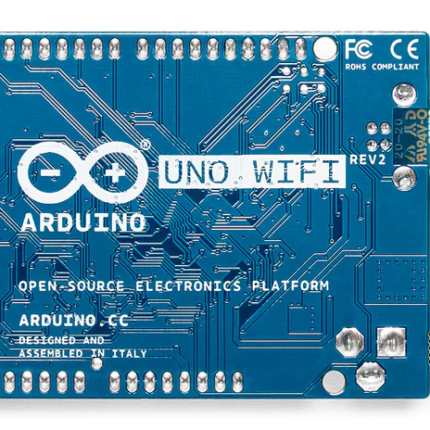 ABX00087 Arduino Uno R4 Wifi