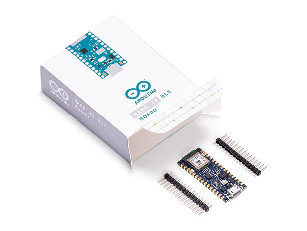 ABX00030 - NANO 33 BLE BOARD