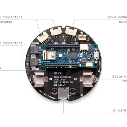 AKX00027 Arduino Explore IoT Kit