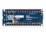 ABX00032 - NANO 33 IoT BOARD WITH HEADERS