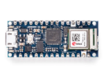 ABX00032 - NANO 33 IoT BOARD WITH HEADERS