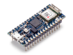 ABX00032 - NANO 33 IoT BOARD WITH HEADERS