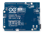 ABX00080 Arduino Uno Rev4 Minima