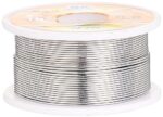 0.8Mm 100G Tin Lead Melt Rosin Core Solder Soldering Wire Reel, H8495