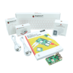 Raspberry Pi 5 Desktop Kit - UK DEDK0227