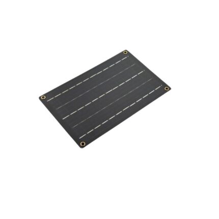 Monocrystalline Solar Panel (5V 1A)