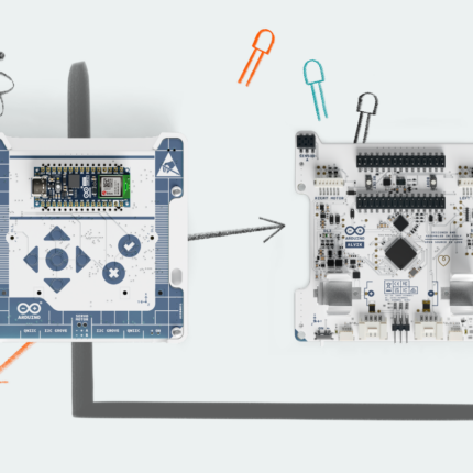 Arduino Alvik