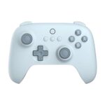 8BitDo Ultimate C Bluetooth Controller (Blue-EN)