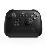 8BitDo Ultimate 2.4G wireless Controller - Hall edition/ Black