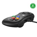 8BitDo M30 Wired Controller for Xbox + Game Pass Code