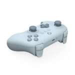 8BitDo Ultimate C Bluetooth Controller (Blue-EN)