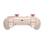 8BitDo Ultimate C Bluetooth Controller (Orange-EN)