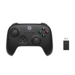 8BitDo Ultimate 2.4G wireless Controller - Hall edition/ Black