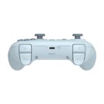 8BitDo Ultimate C Bluetooth Controller (Blue-EN)