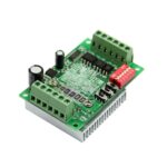 TB6650 Stepping Motor Driver+ - High-Performance Motor Control for Precision Applications .